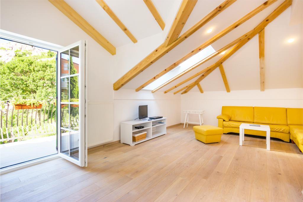 סווטי יוראי Apartment Barbina Kastelina מראה חיצוני תמונה