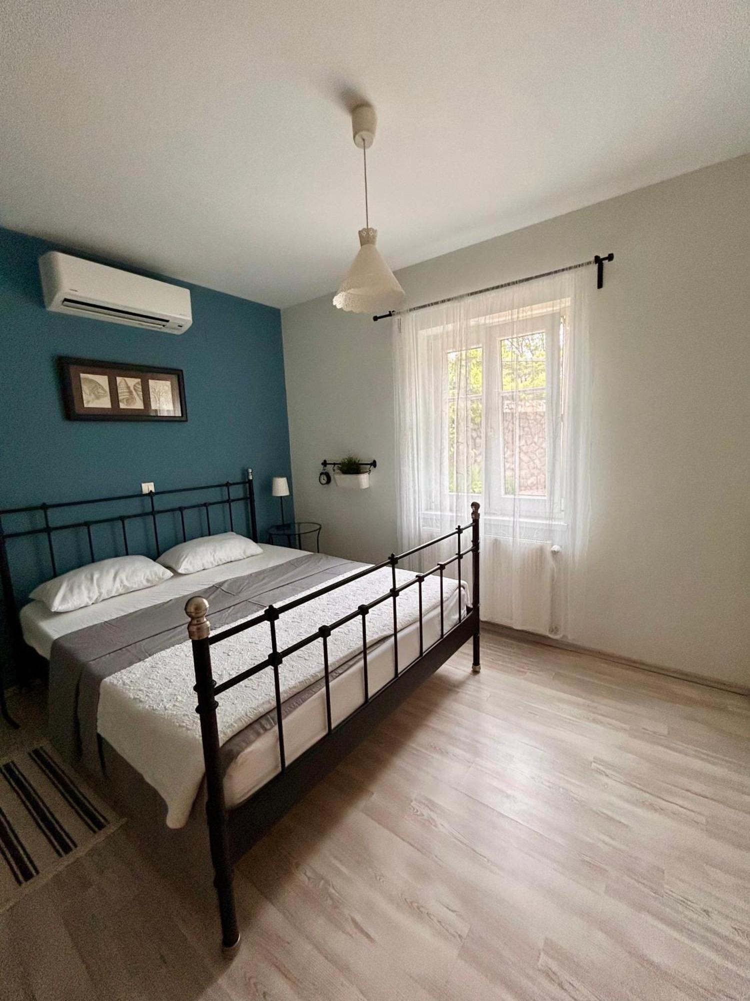 סווטי יוראי Apartment Barbina Kastelina מראה חיצוני תמונה