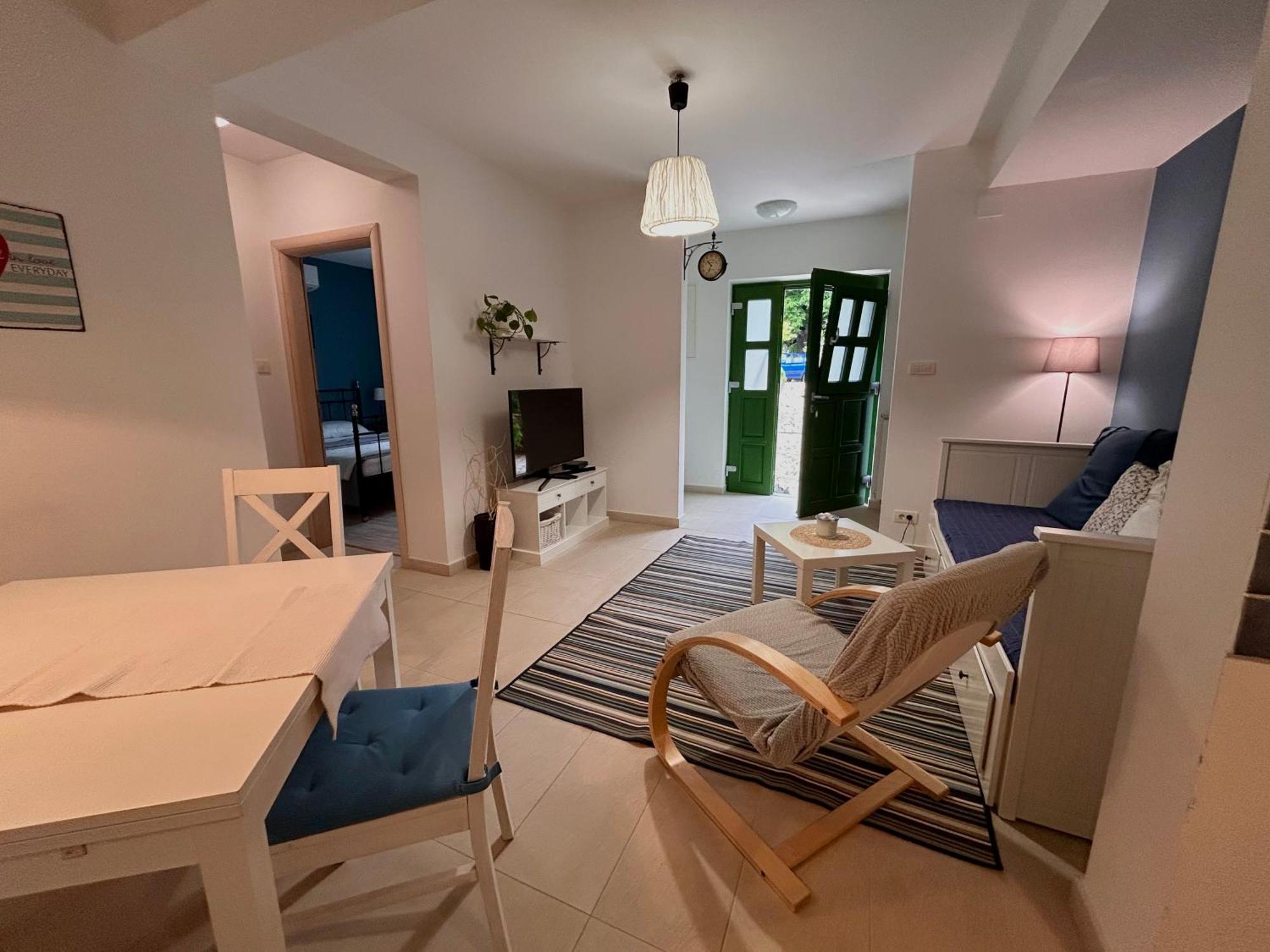 סווטי יוראי Apartment Barbina Kastelina מראה חיצוני תמונה