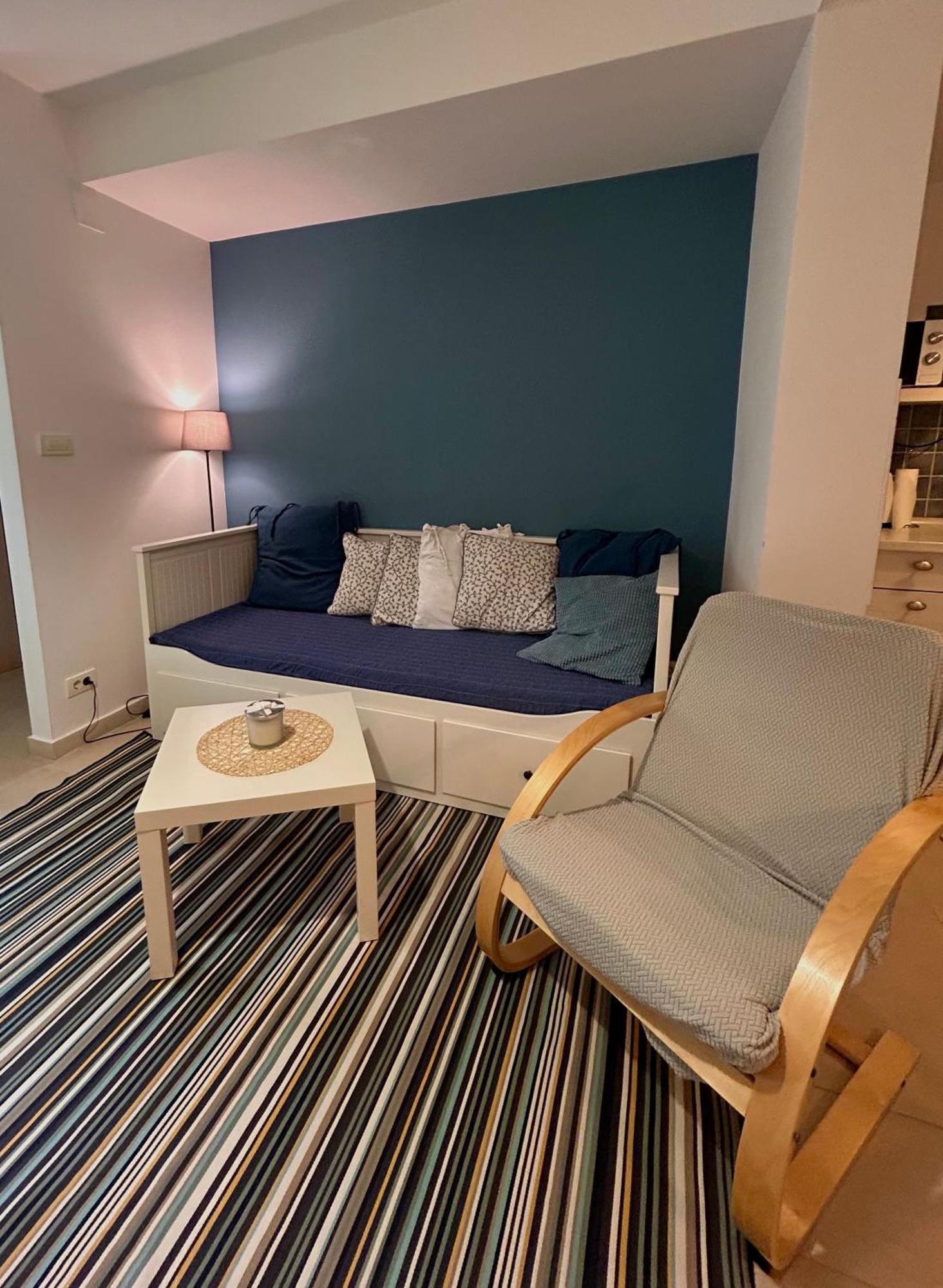 סווטי יוראי Apartment Barbina Kastelina מראה חיצוני תמונה