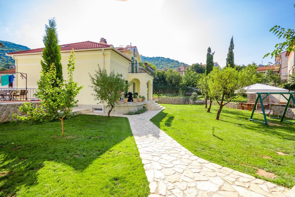 סווטי יוראי Apartment Barbina Kastelina מראה חיצוני תמונה