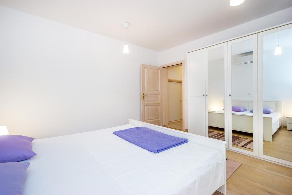 סווטי יוראי Apartment Barbina Kastelina חדר תמונה