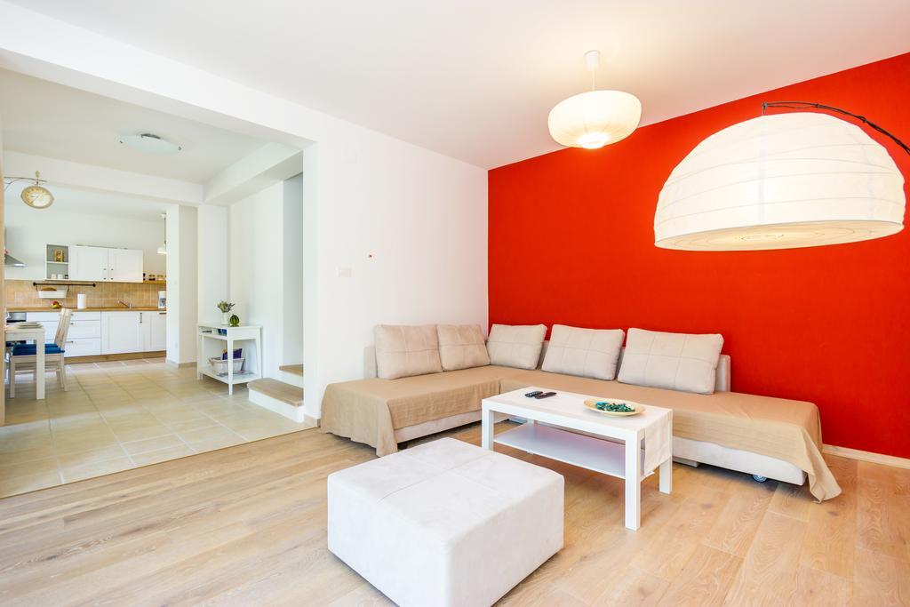 סווטי יוראי Apartment Barbina Kastelina מראה חיצוני תמונה