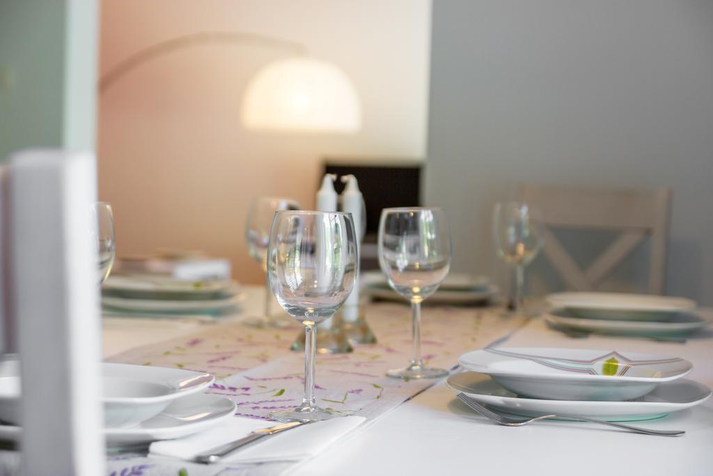 סווטי יוראי Apartment Barbina Kastelina חדר תמונה